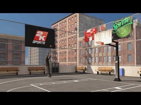 NBA 2K14 - Behind The Scenes of Next-Gen MyCAREER
