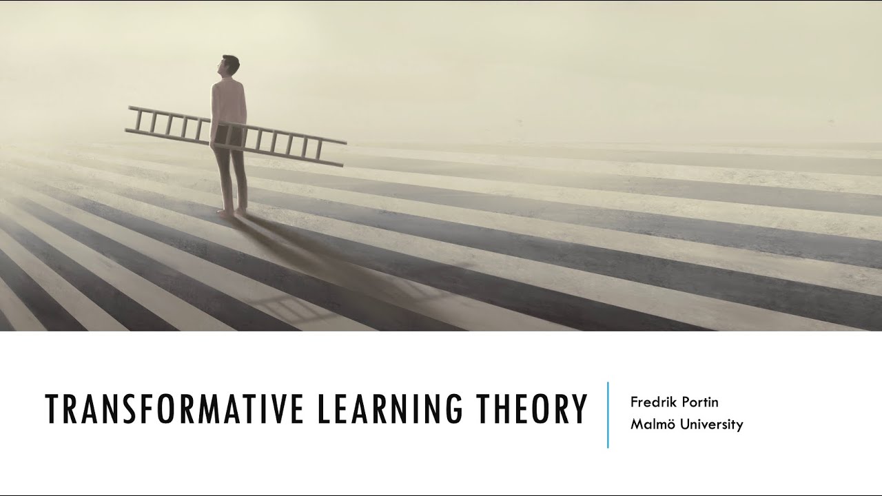 Transformative learning theory (3/3)
