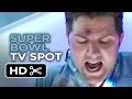 Hot Tub Time Machine 2 Official Super Bowl TV.