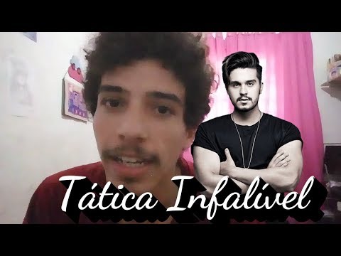 Tática Infalível - Luan Santana