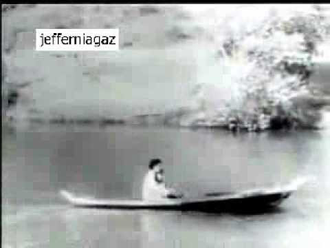 OST Antara Senyum Dan Tangis 1952 - Bertemasha - P  Ramlee, Momo Latif