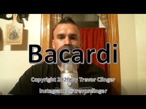 How To Pronounce Bacardi