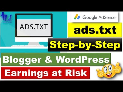 Earnings at risk - You need to fix some ads.txt file issues to avoid severe impact to your revenue.