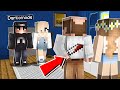 Meeting My GIRLFRIEND'S PARENTS in Minecraft.. THEY WANTED TO KILL ME! (13th Street)