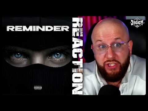 FLER - REMINDER VISUALIZER | REACTION