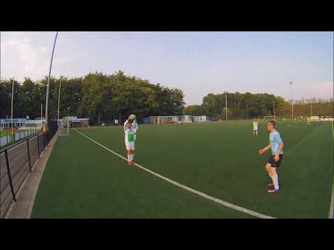 Kocatepe c sel   Spijkenisse C4 4-1