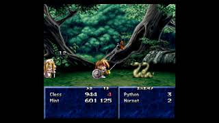 Upgraded Forest Creatures - Let's Play Tales of Phantasia Part 18