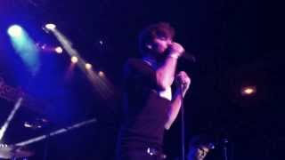 SECOND y sus "Caramelos envenenados" en el Let's Festival