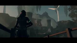 Code Violet - Release Date Announcement Trailer