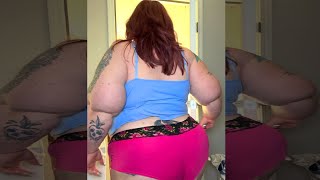 Download lagu SSBBW: MsGlory Fox - viral trending #youtubevideo | bbw mp3