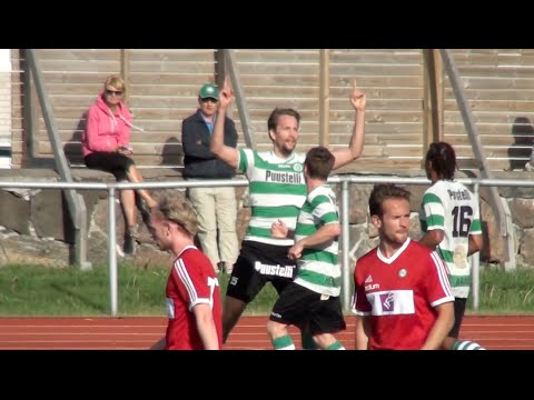 PIF – Masku 3.6.2016