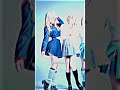 Tokyo Revengers Girls Anime Edit Yuzuha Hinata Emma Senjuro