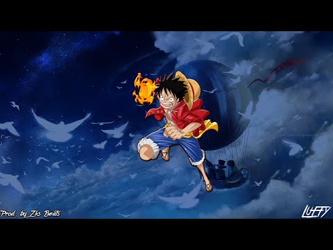 |FREE| Youv Dee x Zola type beat "Luffy" (Prod. by Zks x Brams)