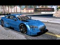 Audi RS5 (B9) DTM 2018 для GTA San Andreas видео 1