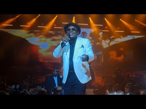 Ekivulu kya Lord Fred Ssebata. Oluyimba lwa Nalwewuba lucamude abantu