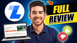 LegalZoom LLC Review 2026: Pricing, Pros & Cons, Services