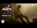 REJCTX Promo Episode 7 8 A ZEE5 Original Streaming Now On ZEE5