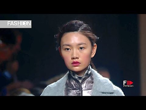 ROBERTO VERINO MBFW Spring Summer 2019 Madrid - Fashion Channel
