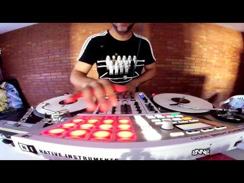 guNNga - Red Bull 3Style 2017 Submission [BRAZIL]