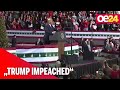 quot TRUMP IMPEACHED quot Das Impeachment Drama quot TRUMP IMPEACHED quot Das Impeachment Drama