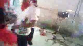 SHAWTY LO VIDEO SHOOT STREETZ CAMEO