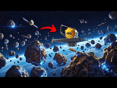 James Webb Discovered 300 Mysterious Objects That Shouldn't Exist