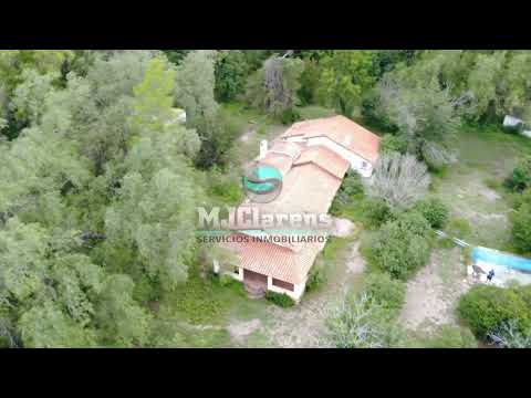 Gran Lote en Las Rabonas