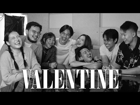 [OFFICIAL VIDEO] Valentine - The Island Voices
