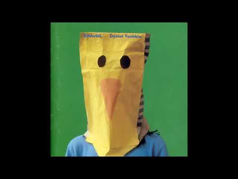 Daniel Taubkin & Myriam Taubkin -"Girassol" (Capitão Tatá no Vale do Rio Bonito)