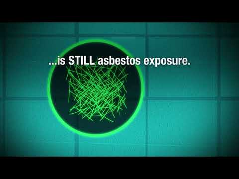 Asbestos: Saskatchewan's number one cause of work-related deaths