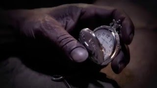 Canserbero Mundo De Piedra Video (VIDEO)