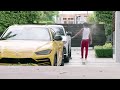 Lil Baby Outfit Feat 21 Savage Video