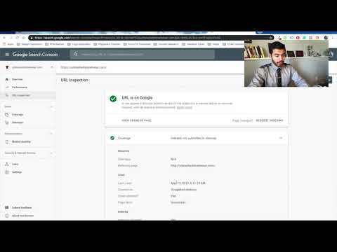 How to Troubleshoot “Couldn’t fetch error” in Google Search Console