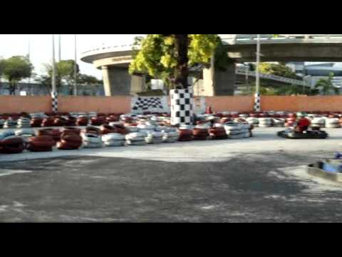 DPkin 10-12-2011  piloto pole position Jason Lopes - corrida final 5a posição no campeonato