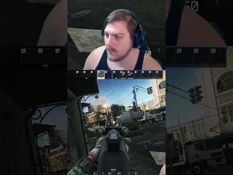 Stupendous Shotgun Shot  | #Twitch #EFT #Tarkov #EscapeFromTarkov #Gaming
