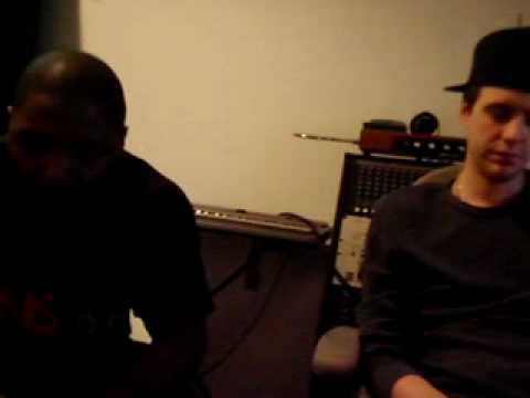 lil cease and apaulo treed