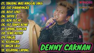 Download lagu DENNY CAKNAN FT. ABAH LALA ' TANJUNG MAS NINGGAL JANJI ' FULL ALBUM TERBARU 2022 || OJO DIBANDINGKE mp3