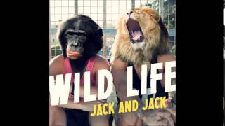 Jack &amp; Jack Wild Life Audio