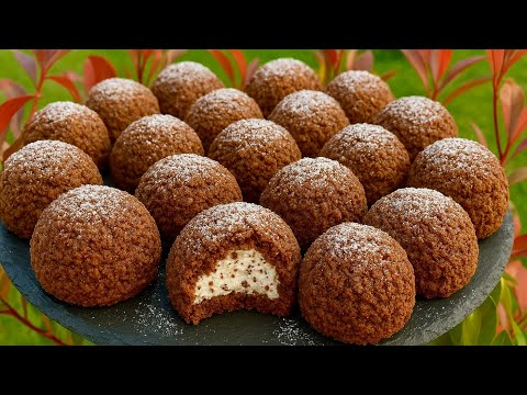 Video thumbnail: Trileçja – E Ëmbla që Bashkon Shijet e Tre Kontinenteve