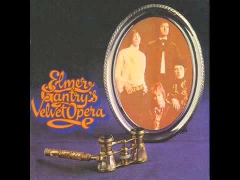 Elmer Gantry's Velvet Opera -[02]- Mother Writes