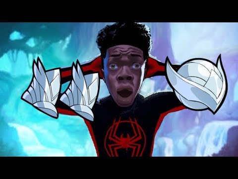 Brawlhalla’s best Boots and Orb player