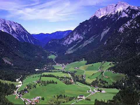 Ferienwohnung Irmgard - Steinberg am Rofan - Austria