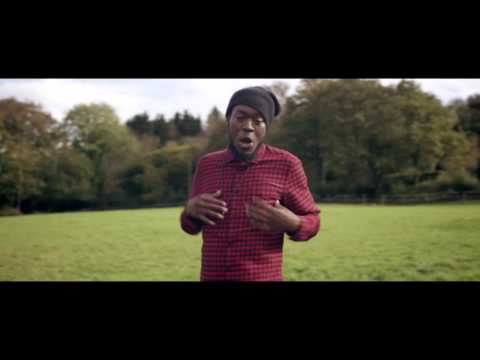 Randy Valentine - Lock Me Up [Official Video 2014 / Penthouse Riddim]