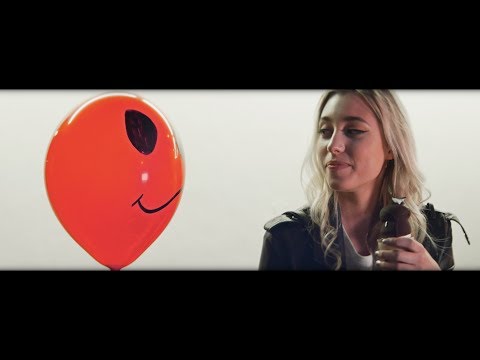 Picturesque "New Face" (Official Music Video)