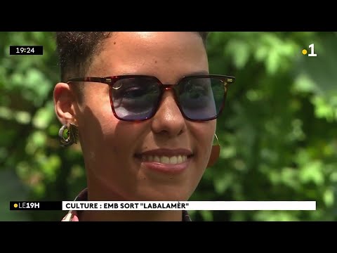 Un EP à écouter, celui "Eat My Butterfly" : Labalamèr