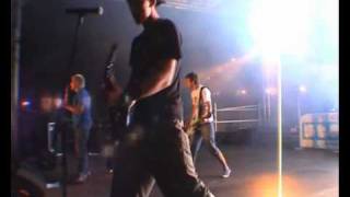 Rotten Bark - Wake Up live Biała Podlaska Lotnisko - Pożegnanie Wakacji 2009