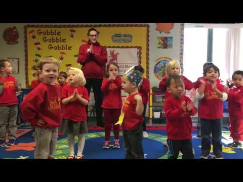 GMercyU Andy's Coming