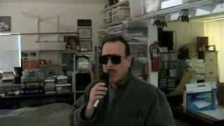 There Goes My Everything