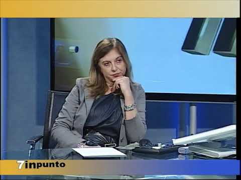 7INPUNTO FERDINANDO FRANCESCON, INT. ANTONELLA PRIGIONI