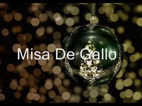 download lagu mp3 mp4 Misa De Gallo Song, download mp3 Misa De Gallo Song free downloadn, video klip Misa De Gallo Song